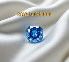 Pierre précieuse certifiée