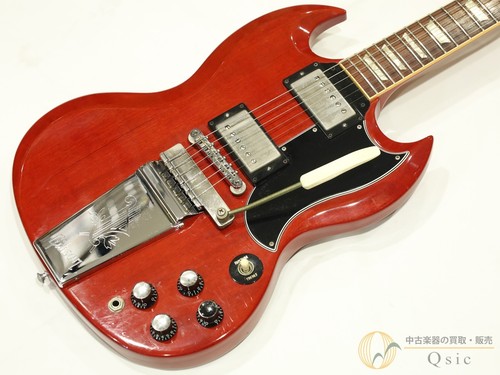 Gibson standard reissue - standard,