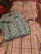 OILILY TWO PIECE DRESS DRESS