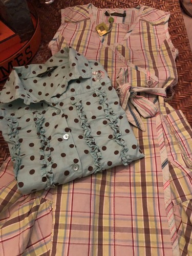 Oilily two piece dress - oilily,