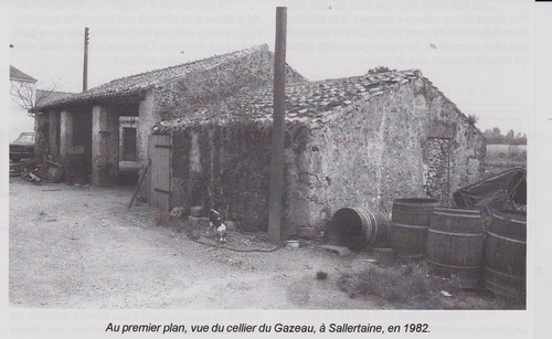 1995 vue du - du,