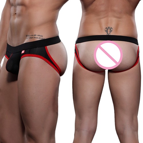 String slip jockstrap sexy - string, xl