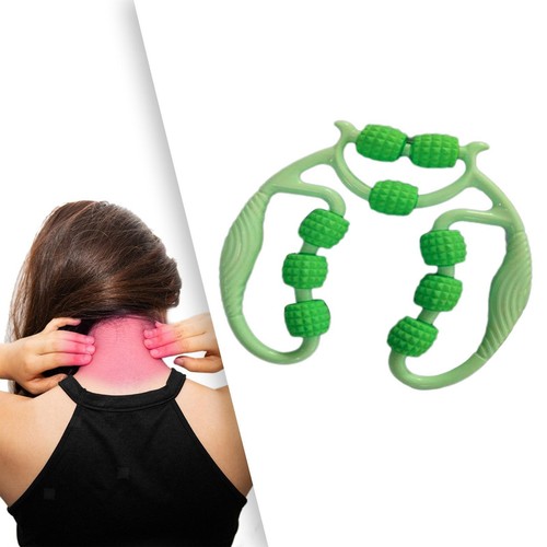 Rouleau massage relaxant - de,