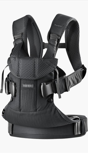 Baby bjorn carrier - carrier, air