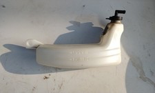 Honda Sh Scooter 125cc Coolant Header Tank