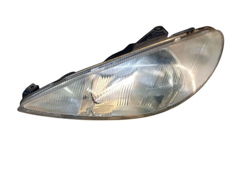 Headlight left for peugeot - left,
