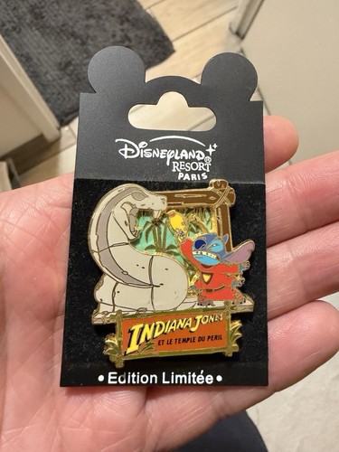 Disneyland paris pin - paris, pin’s