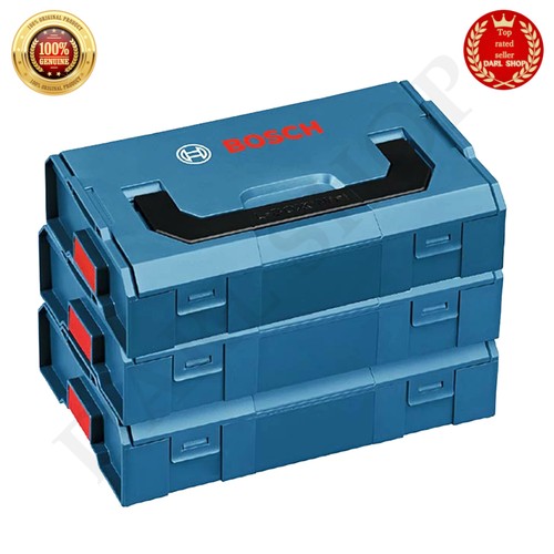 Bosch professional boxx - bosch,