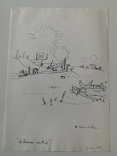 ARCHIVE DU CERAMISTE JACQUES