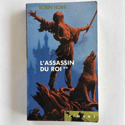 Livre poche robin - livre,