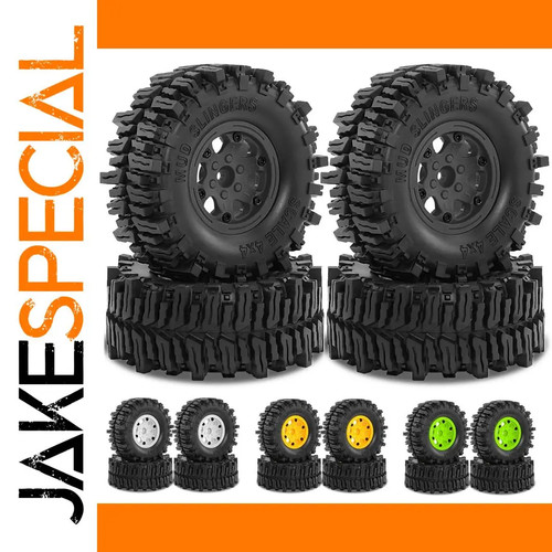 Jakespecial rc beadlock - jakespecial,