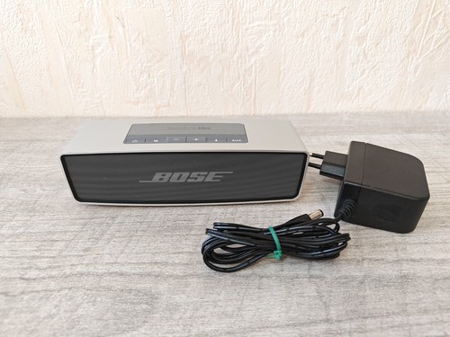 Bose soundlink mini - soundlink, bluetooth