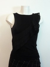 🌼 Top/ Tee Shirt en Viscose