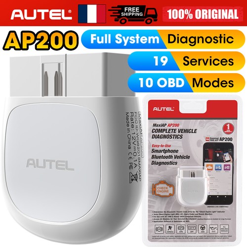 Autel maxiap ap200 - maxiap,