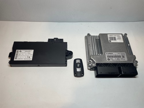 Kit démarrage bmw e90 - e90, phase