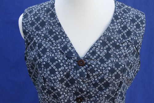 Blouse travail 12 - blouse,