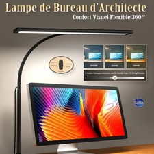 Lampe de Bureau Architecte à