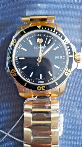Montre homme movado suisse - montre,