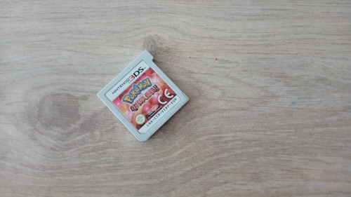 Pokemon version rubis omega - pokemon,
