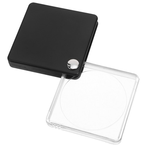 Magnifying glass pocket - ,