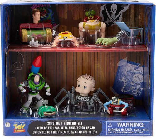 Nib disney toy - disney, story