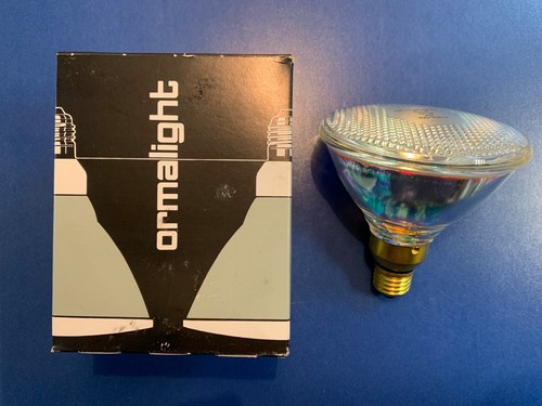 Ormalight par38 e27 150w - par38,