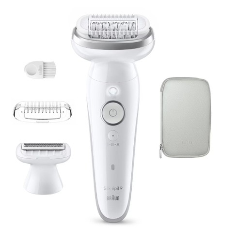 Braun silk épil - braun, 9-030