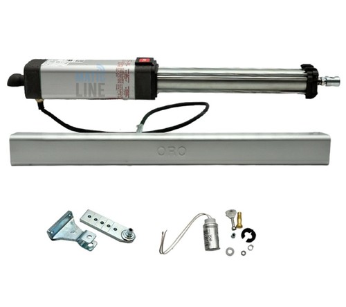 Bft oro opérateur moteur - bft,