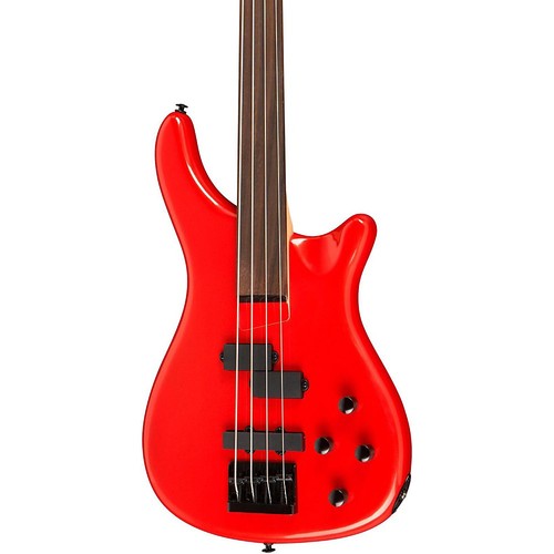 Rogue lx200bf fretless series - rogue,