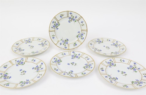 Bernardaud bleuets limoges - 'bleuets',