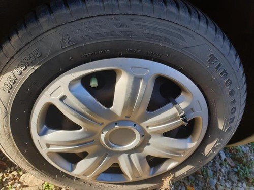 Jante renault scenic phase 1 - 3,