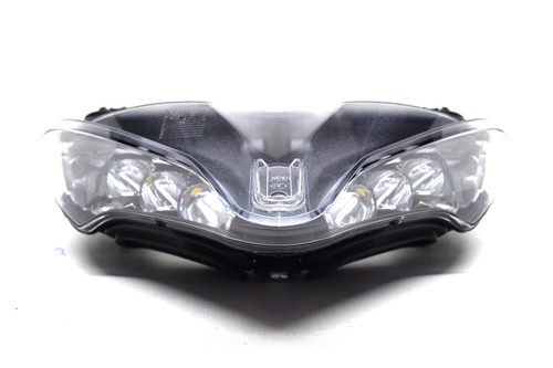 Led défect ducati - x,