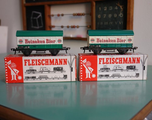 Fleischmann 5026 lot - ~, 2