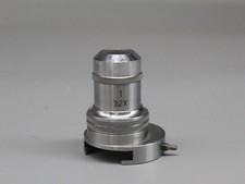 Leitz Microscope Polarisant