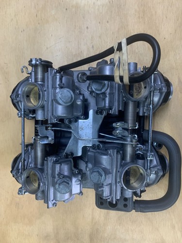 Honda vfr750 rc30 - ,