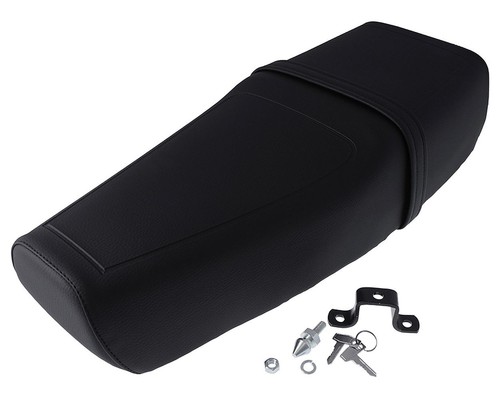Siège pour vespa pk50 125 - siège,
