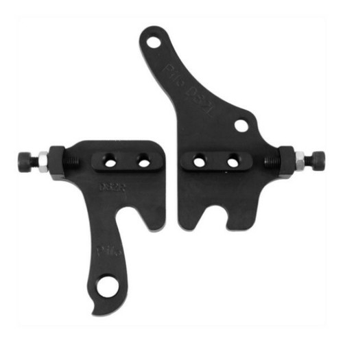 Cintre dérailleur arrière - dérailleur,