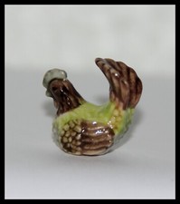 FÈVE DE COLLECTION EN