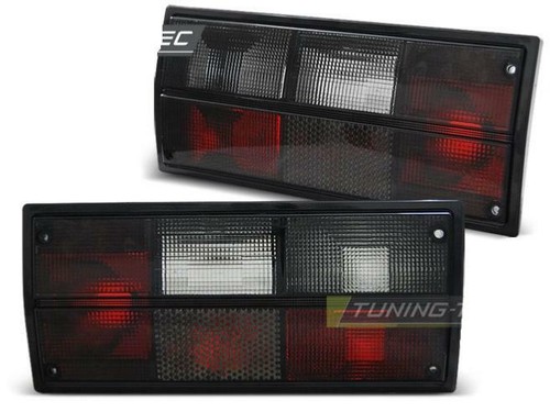 Paire feux arriere t3 - feux, vw