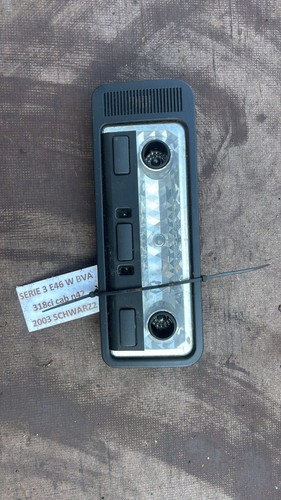 Lampe intérieur bmw e46 - lampe, d'intérieur