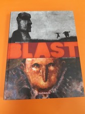 LARCENET BLAST TOME 1 EO 2009