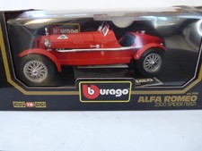 Modèle réduit ALFA ROMEO