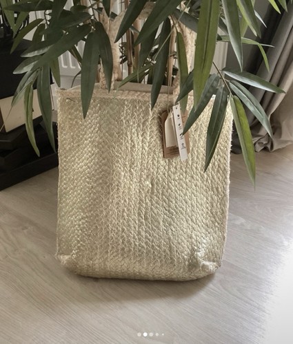 Sac cabas simonastre toile - simonastre,