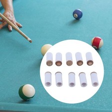 Embouts et embouts de queue de