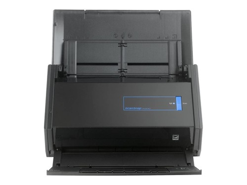 Fujitsu scansnap ix500 - fujitsu,