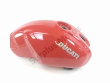 RESERVOIR DUCATI MONSTER 600