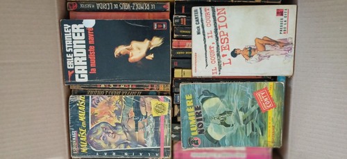 Livres poche anciens - anciens,