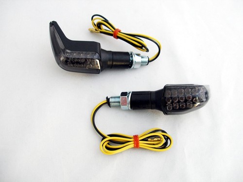 Whitelights mini clignotants - mini,