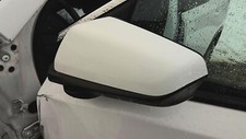 20 GMC TERRAIN Door Mirror; Driversummit White gaz