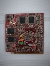 ATI 3650 512M VIDEO CARD FOR ACER ASPIRE 5920 UNTESTED